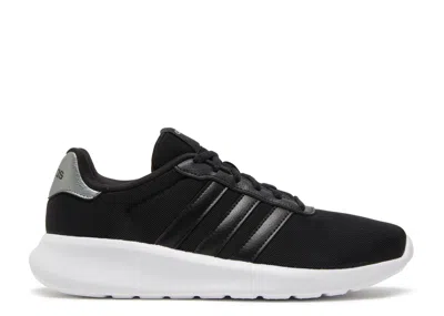 Adidas Originals Adidas Adidas Wmns Lite Racer 3.0 'black Iron Metallic'
