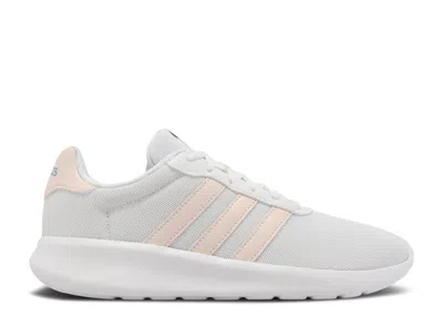 Adidas Originals Adidas Adidas Wmns Lite Racer 3.0 'white Wonder Quartz'