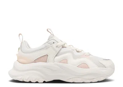Adidas Originals Adidas Adidas Wmns Maxxwavy 'chalk Wonder Quartz' In White