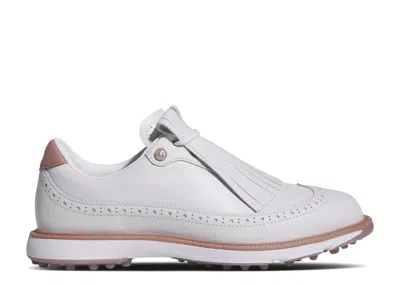 Adidas Originals Adidas Adidas Wmns Mc Zoysia Spikeless Golf 'dash Grey Warm Clay'