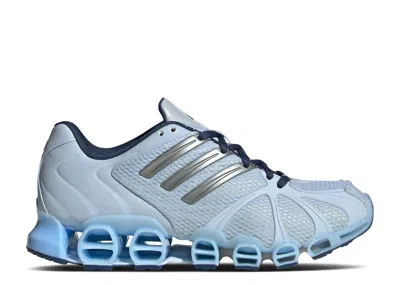 Adidas Originals Mega Ghostride Sneakers In White