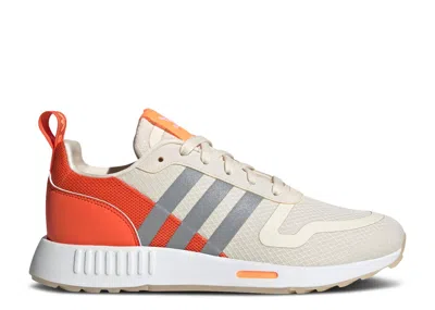 Adidas Originals Adidas Adidas Wmns Multix 2.0 'ecru Tint Beam Orange' In White