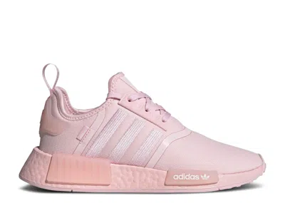 Adidas Originals Adidas Adidas Wmns Nmd_r1 'clear Pink'