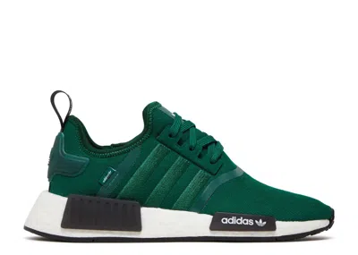 Adidas Originals Adidas Adidas Wmns Nmd_r1 'dark Green'