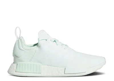 Adidas Originals Adidas Adidas Wmns Nmd_r1 'dash Green'