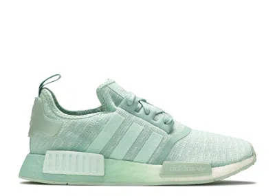 Adidas Originals Adidas Adidas Wmns Nmd_r1 'dash Green'