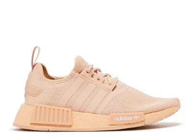 Adidas Originals Adidas Adidas Wmns Nmd_r1 'halo Blush' In Pink