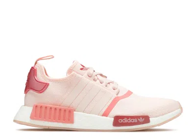 Adidas Originals Adidas Adidas Wmns Nmd_r1 'icey Pink'