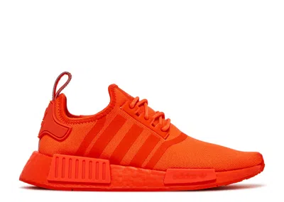 Adidas Originals Adidas Adidas Wmns Nmd_r1 'impact Orange'