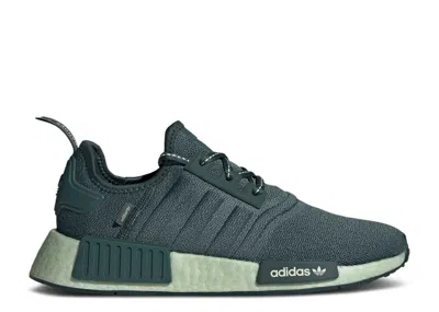 Adidas Originals Adidas Adidas Wmns Nmd_r1 'linen Green'