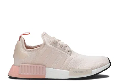 Adidas Originals Adidas Adidas Wmns Nmd_r1 'linen Vapour Pink'