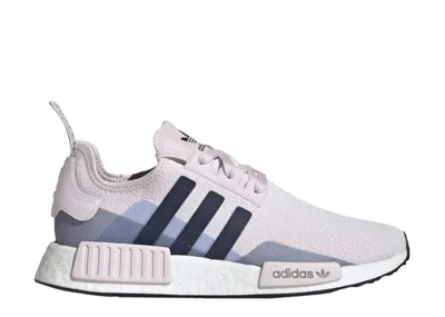 Adidas Originals Adidas Adidas Wmns Nmd_r1 'orchid Tint' In Pink