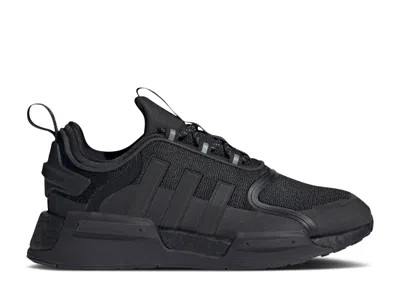 Adidas Originals Adidas Adidas Wmns Nmd_r1 V3 'black Grey'
