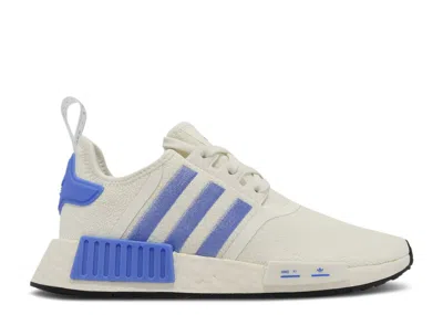 Adidas Originals Adidas Adidas Wmns Nmd_r1 'white Halo Blue'