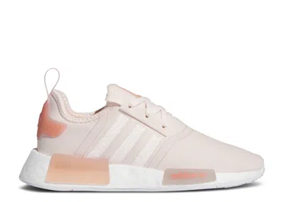 Adidas Originals Adidas Adidas Wmns Nmd_r1 'wonder Quartz Clay' In Pink
