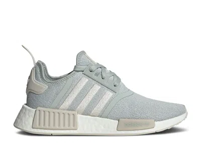 Adidas Originals Adidas Adidas Wmns Nmd_r1 'wonder Silver Aluminium'