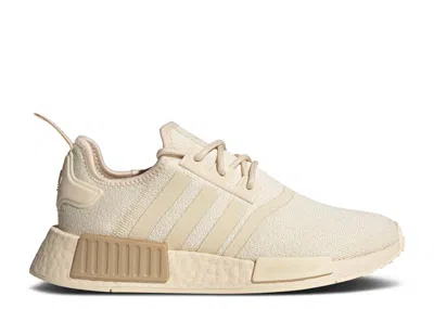 Adidas Originals Nmd R1 Sneakers In Neutral
