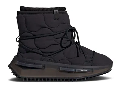 Adidas Originals Adidas Adidas Wmns Nmd_s1 Boots 'black'