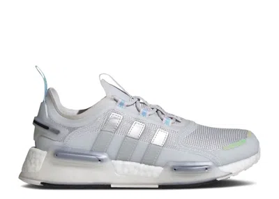 Adidas Originals Adidas Adidas Wmns Nmd_v3 'dash Grey Silver' In Gray
