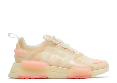 Adidas Originals Adidas Adidas Wmns Nmd_v3 'wonder White'