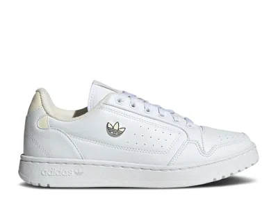 Adidas Originals Adidas Adidas Wmns Ny 90 'chalk White'