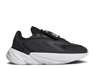 Adidas Originals Adidas Adidas Wmns Ozelia 'black White'