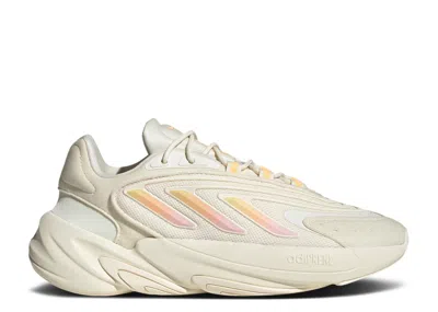 Adidas Originals Adidas Adidas Wmns Ozelia 'cream White Acid Orange'