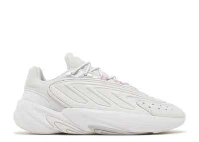 Adidas Originals Adidas Adidas Wmns Ozelia 'dash Grey' In Gray