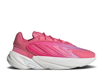 Adidas Originals Adidas Adidas Wmns Ozelia 'pink Fusion Gradient'