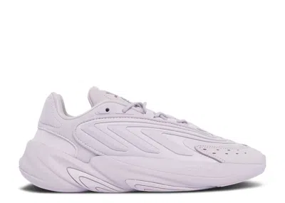 Adidas Originals Adidas Adidas Wmns Ozelia 'silver Dawn' In Purple