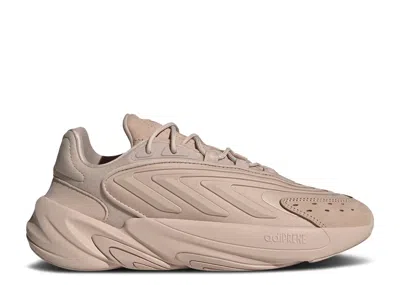 Adidas Originals Adidas Adidas Wmns Ozelia 'wonder Taupe' In Brown