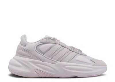 Adidas Originals Adidas Adidas Wmns Ozelle 'dash Grey' In Gray