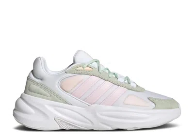 Adidas Originals Adidas Adidas Wmns Ozelle 'white Almost Pink'