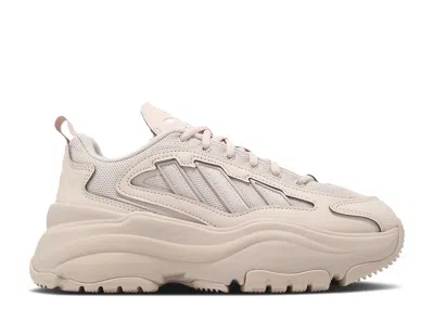 Adidas Originals Adidas Adidas Wmns Ozgaia 'putty Mauve' In Pink