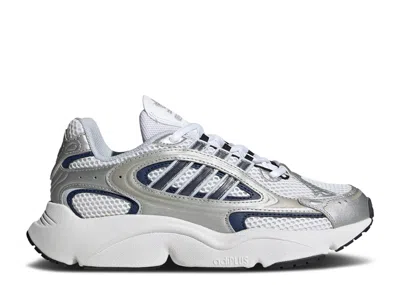 Adidas Originals Adidas Adidas Wmns Ozmillen 'silver Tech Indigo'