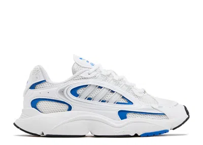 Adidas Originals Adidas Adidas Wmns Ozmillen 'white Blue'