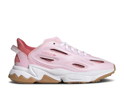 Adidas Originals Adidas Adidas Wmns Ozweego Celox 'clear Pink Gum'