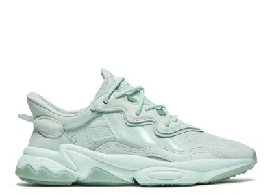 Adidas Originals Adidas Adidas Wmns Ozweego 'dash Green'