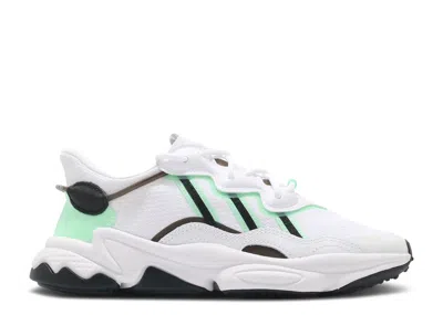 Adidas Originals Adidas Adidas Wmns Ozweego 'i Love Dance' In White