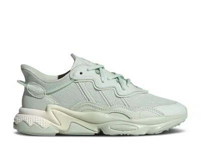 Adidas Originals Adidas Adidas Wmns Ozweego 'linen Green'