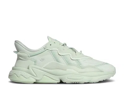 Adidas Originals Adidas Adidas Wmns Ozweego 'linen Green'