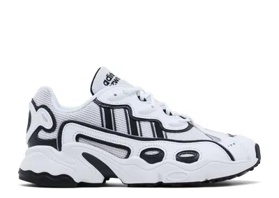 Adidas Originals Adidas Adidas Wmns Ozweego Og 'white Black'