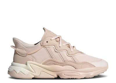 Adidas Originals Adidas Adidas Wmns Ozweego 'wonder Quartz' In Pink