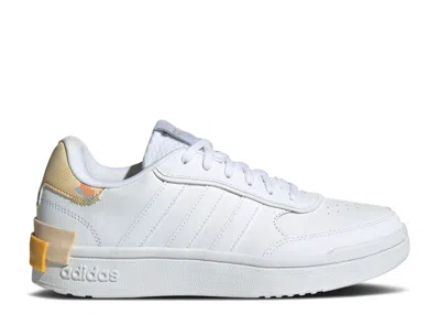 Adidas Originals Adidas Adidas Wmns Postmove Se 'white Tan Camo'