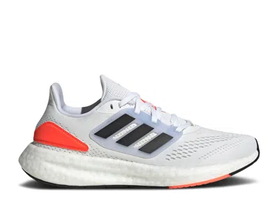 Adidas Originals Adidas Adidas Wmns Pureboost 22 'crystal White Orange'