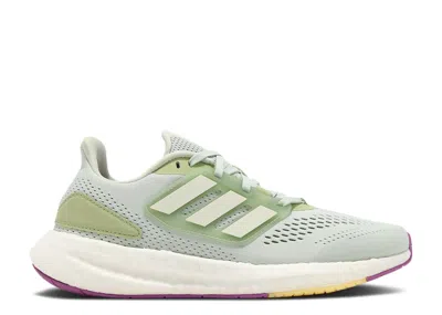 Adidas Originals Adidas Adidas Wmns Pureboost 22 'linen Green'