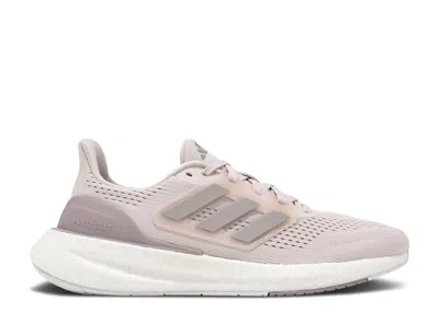 Adidas Originals Adidas Adidas Wmns Pureboost 23 'putty Mauve' In Purple