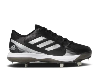 Adidas Originals Adidas Adidas Wmns Purehustle 2 Tpu 'black Silver Metallic'