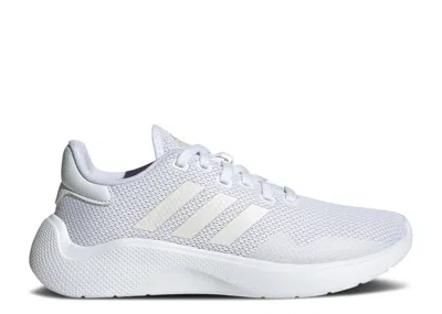 Adidas Originals Adidas Adidas Wmns Puremotion 2.0 'white Zero Metallic'