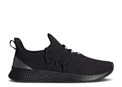 Adidas Originals Adidas Adidas Wmns Puremotion Adapt 2.0 'black Matte Silver'